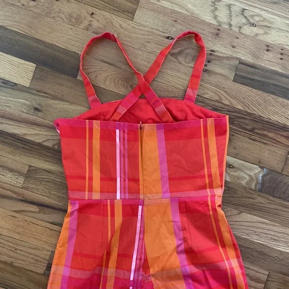 Corey Lynn Calter Ayla Jumpsuit - Picture 8 of 10